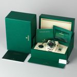 Rolex Submariner Date 126610LV - (8/8)