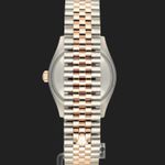 Rolex Datejust 31 278271 (2024) - 31mm Goud/Staal (6/8)