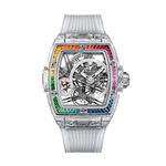 Hublot Spirit of Big Bang 645.JX.5120.RT.4099 - (1/1)