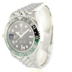 Rolex GMT-Master II 126720VTNR (2023) - Black dial 40 mm Steel case (2/7)