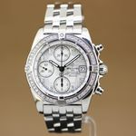 Breitling Chrono Cockpit A13358 - (2/8)