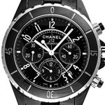 Chanel J12 H9040 - (1/7)