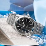 Omega Seamaster Aqua Terra 2518.50.00 - (2/8)