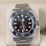 Rolex Submariner No Date 124060 - (2/8)