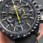 Omega Speedmaster Professional Moonwatch 311.92.44.30.01.001 (2023) - Zwart wijzerplaat 44mm Keramiek (7/8)