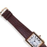 Cartier Tank Solo W5200026 - (8/8)