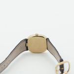 Patek Philippe Golden Ellipse 3978 - (7/8)