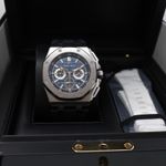 Audemars Piguet Royal Oak Offshore Chronograph 2648TI.OO.A027CA.01 (2020) - 43mm Titanium (7/8)