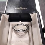 Vacheron Constantin Overseas 42040 (2002) - Unknown dial 37 mm Steel case (4/5)