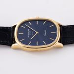 Patek Philippe Golden Ellipse 3838/1 - (7/8)