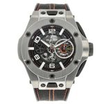 Hublot Big Bang 402.NX.0123.WR - (1/8)