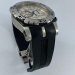 Roger Dubuis Easy Diver SED46 78 C9.N CP.N CPG3.13R (2008) - White dial 45 mm Steel case (4/8)