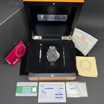 Panerai Luminor PAM00297 (2016) - Black dial 44 mm Steel case (3/8)