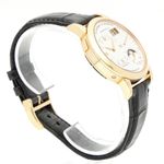 A. Lange & Söhne Lange 1 109.032 (2019) - Zilver wijzerplaat 39mm Roségoud (4/8)