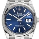 Rolex Datejust 36 126200 - (1/6)