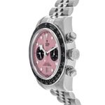 Tudor Black Bay Chrono 79360N (2026) - Pink dial 41 mm Steel case (4/7)