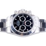 Rolex Daytona 116520 (2006) - 40 mm Steel case (6/8)