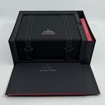 Omega Speedmaster Professional Moonwatch 310.60.42.50.10.001 (2026) - Groen wijzerplaat 42mm Geelgoud (4/8)