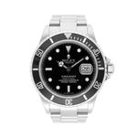 Rolex Submariner Date 16610 - (1/5)