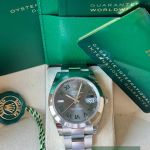 Rolex Datejust 41 126300 - (7/7)