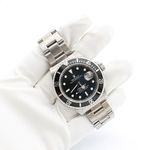 Rolex Submariner Date 16800 - (2/6)