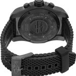 Breitling Cockpit B50 VB501022/BD41/176V (Unknown (random serial)) - Black dial 46 mm Titanium case (5/5)