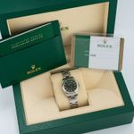 Rolex Oyster Perpetual 26 176200 - (6/6)