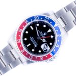 Rolex GMT-Master 16700 - (1/8)