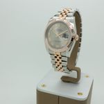 Rolex Datejust 36 116231 - (1/8)