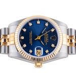 Rolex Datejust 31 68273 - (6/8)