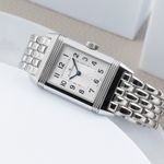 Jaeger-LeCoultre Reverso Classic Small Q2608140 - (2/8)