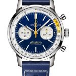 Breitling Top Time AB01767A1C1X1 - (1/1)