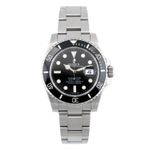 Rolex Submariner Date 116610LN (2015) - 40mm Staal (1/5)