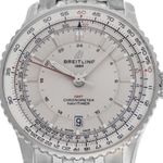 Breitling Navitimer GMT A32310211G1A1 - (1/7)