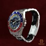Rolex GMT-Master 16750 - (3/8)