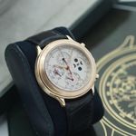 Audemars Piguet Quantieme Perpetual Calendar 25695 - (1/8)