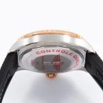 Breitling Superocean 42 U17375211B1S1 (2025) - Black dial 42 mm Steel case (7/8)