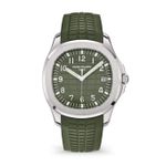 Patek Philippe Aquanaut 5168G-010 - (1/1)
