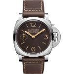 Panerai Luminor PAM01731 (2026) - 44mm Staal (1/1)