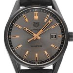 TAG Heuer Carrera Lady