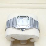 Cartier Santos Galbée 987901 - (4/8)