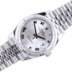 Rolex Datejust 36 126234 - (1/8)