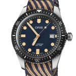 Oris Divers Sixty Five 01 733 7720 4035-07 5 21 13 - (2/3)