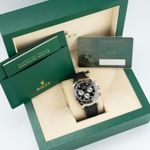 Rolex Daytona 126519LN - (8/8)