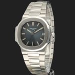 Patek Philippe Nautilus 5800 - (1/8)