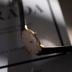 Audemars Piguet Vintage Unknown (1990) - 35mm Onbekend (4/8)
