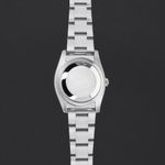 Rolex Datejust 36 116200 (2010) - Silver dial 36 mm Steel case (7/8)