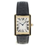 Cartier Tank Solo W5200002 - (1/7)
