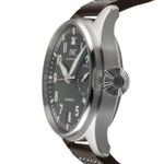 IWC Big Pilot IW501015 - (6/8)