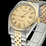 Rolex Datejust 1601 - (7/8)